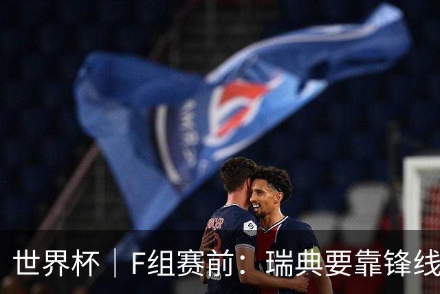 世界杯｜F组赛前：瑞典要靠锋线双星 突尼斯欲出线